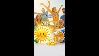 Vitamin D deficiency linked to premature Death