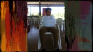 Día De Locos Created With