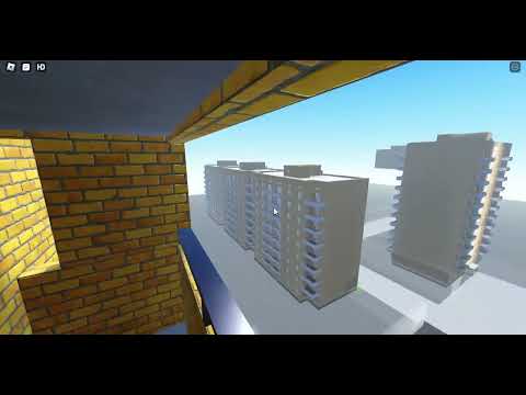 Roblox Электрические Лифты
