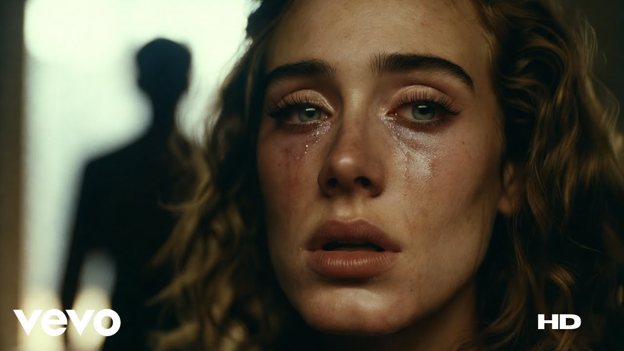 Adele - That Feeling