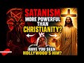 CALL-IN | Is Satanism more powerful than Christianity? Have you seen Hollywood's HIM?