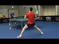 Ma Long, Xu Xin, Fan Zhendong training in Tokyo | 2019 Team Wolrd Cup #2