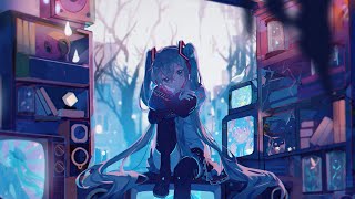 Nightcore - Sleepless | Pixel Terror x Chime x Teminite