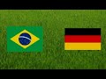 Juego el clásico mundialista