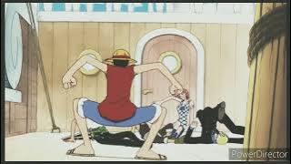 YO! Luffy Notification Sound | Onepiece anime