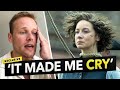 The Most TRAGIC Scenes In Outlander So Far..