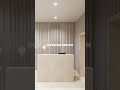 Subscribe for more interior design content ✨ #homedecor #homedesign #interiordesign #home