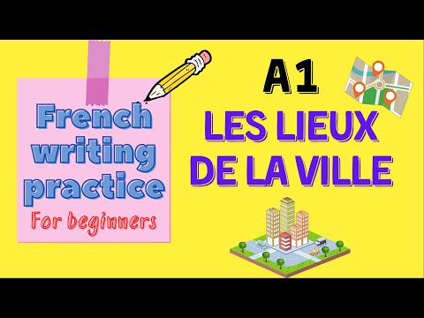 Vidéo: Travailler Avec L'estime De Soi. 