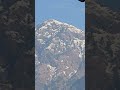 माता वैष्णो देवी की दुर्लभ दर्शन।