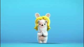 Rabbids invasion All Nine Rabbid Singer FAILS