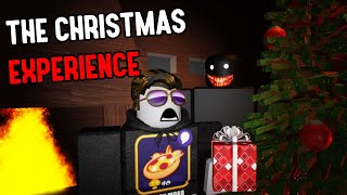 The Roblox CHRISTMAS Experience... (Christmas Special)