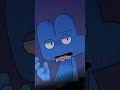 I scream at you #bfb #battleforbfdi #bfdi #tpot #animation #bfbfour##objectshowcommunity