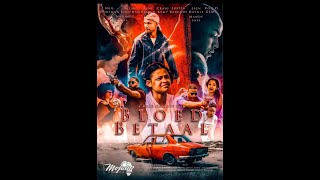 Bloed Betaal Movie (Von D as Spider)