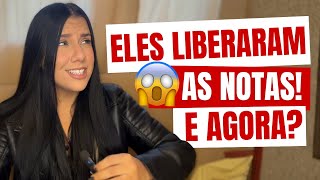 Grades Released: Grade Review, Lists of Admitted Students, and Next Steps! | UERJ Entrance Exam 2026