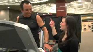 Get Fit NJ - Week 6 Profile