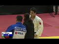 2022 IBSA Judo Grand Prix Brazil – Day 1 - TATAMI 1 (english)