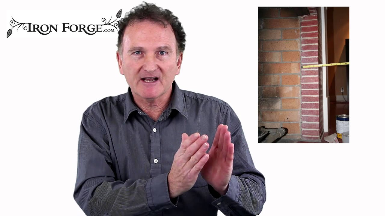 (Fireplace Screen Doors Chicago) Hand Forged (Custom Firescreen Doors Detroit) for your fireplace.