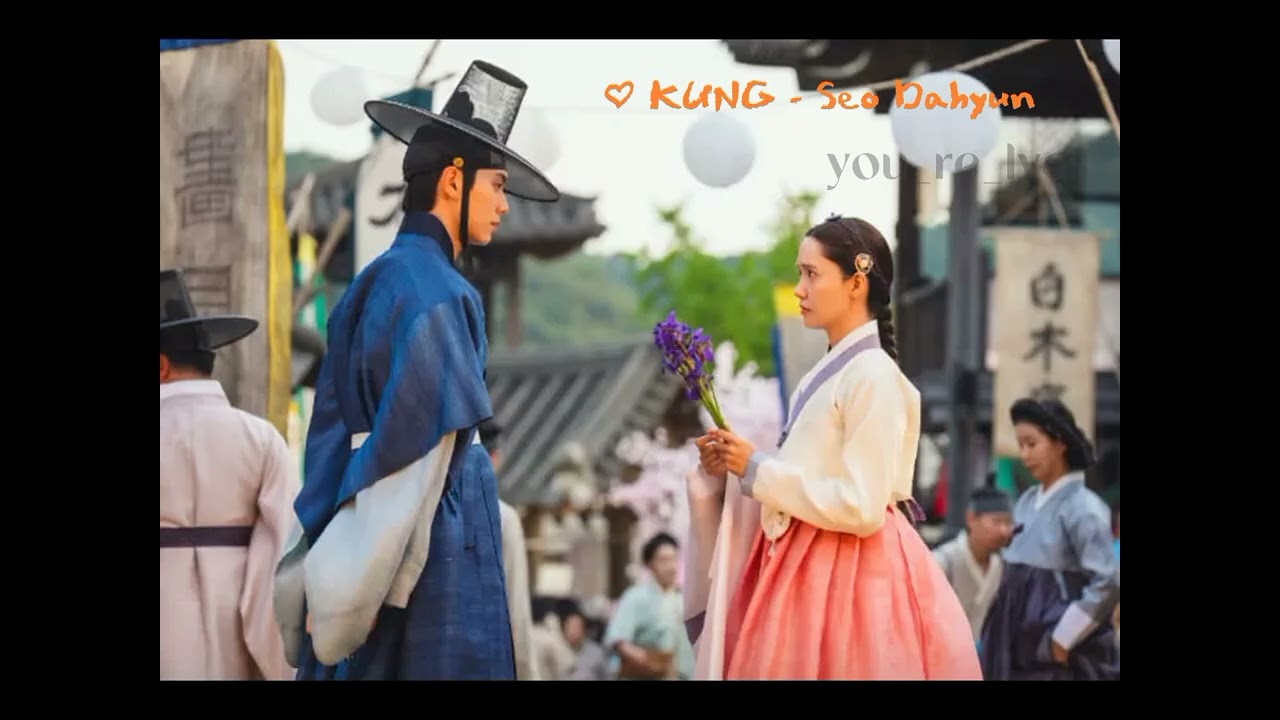 🎧Kdrama Ost_Playlist \