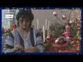 DDR Weihnachtsgestecke: Advents- & Weihnachtsdekorationen (1978-1991) 🎄
