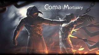 Let's Play Coma: Mortuary