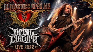 Orbit Culture performs LIVE at Bloodstock Open Air 2022 [4K]