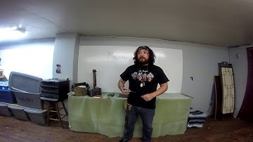 HWES Video 4: Mnemonics Method of Loci