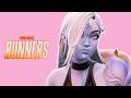 FORTNITE: RUNNERS (NINTENDO SWITCH 2) #986
