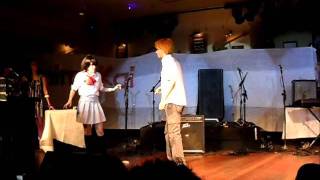 Ichigo & Rukia apresentação Animekai Ichigo & Rukia apresentação Animekai