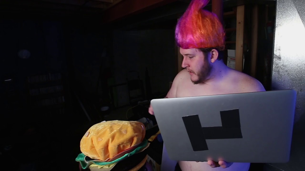 don't read facebook comments This Catchy Song Discourages You From 'Feeding The Online Trolls'