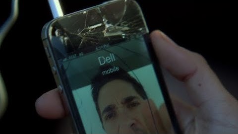 映画『COMET／コメット』予告編 本編映像