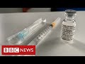 Oxford vaccine “appears safe and triggers immune response”  - BBC News