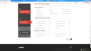 AutoTech Remapping | Dealer Portal -  How To Upload Tuning Files