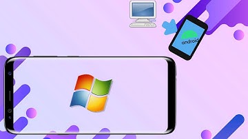 Emulate Windows Embedded POSReady 2009 on Android phones with Limbo PC Emulator | An Bui