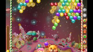 Candy Planet Level 163