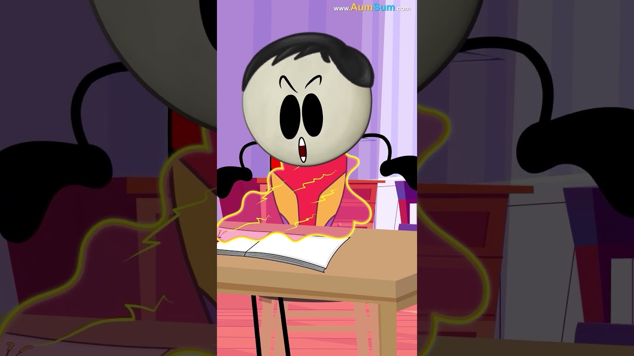 What if our Drawings came to Life? | 