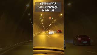 Yemi̇ni̇m Var (Yeni̇ Şarkim)