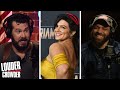 Cancel Gina Carano? Go Screw Yourselves... | Louder with Crowder