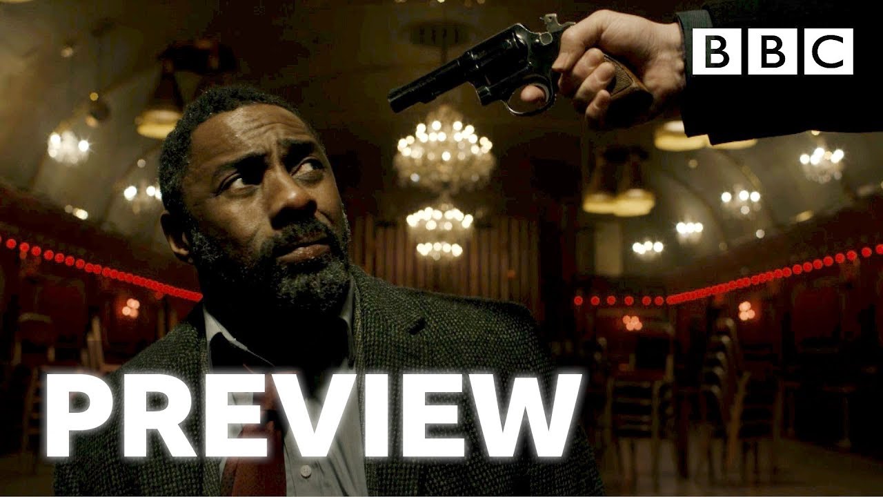 Download Luther's back with a bang! - LUTHER Series 5