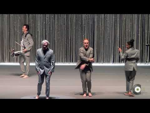 David Byrne - Lazy | American Utopia World Tour