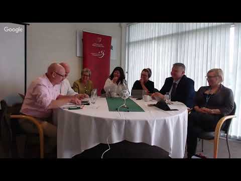 Prif heriau Byrddau Partneriaeth Rhanbarthol | Key Issues for Regional Partnership Boards (Caerdydd)