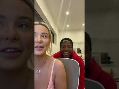 Tana Mongeau Live Stream, September 28, 2021