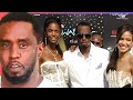 Diddy kim porter case reopen he b3at her worst than cassie dj akademics sued by 2nd woman