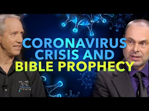 Krisis ng Coronavirus at Propesiya sa Bibliya