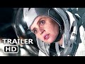 THE MIDNIGHT SKY Trailer (2020) Felicity Jones, George Clooney Movie