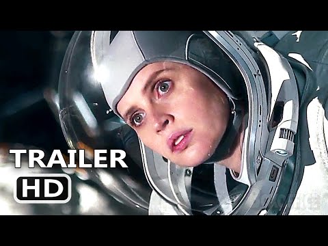 THE MIDNIGHT SKY Trailer (2020) Felicity Jones, George Clooney Movie