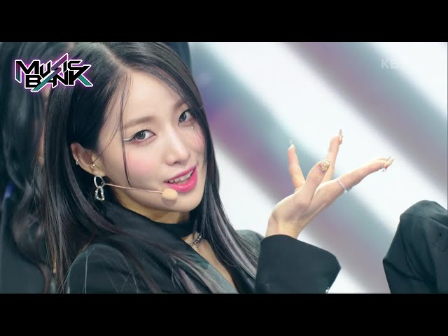 LIMBO! - NATURE [Music Bank] | KBS WORLD TV 221125 class=