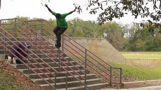 Zion Wright Raises The Bar With 5 Bangers  |  5 FOR 5
