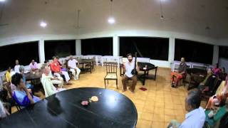 Evening with Music 3 (Lena Hue So feat. Vipul Rikhi)