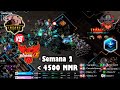BTL S10 .:: iMkS vs pheeniX ::. Week 2 -4500 MMR
