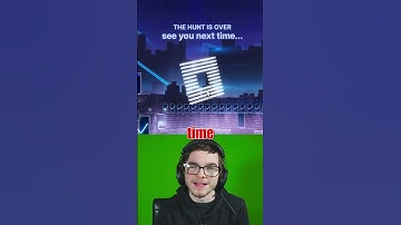 NIEUW ROBLOX-EVENEMENT "THE HUNT: SECOND EDITION" GELEKT!